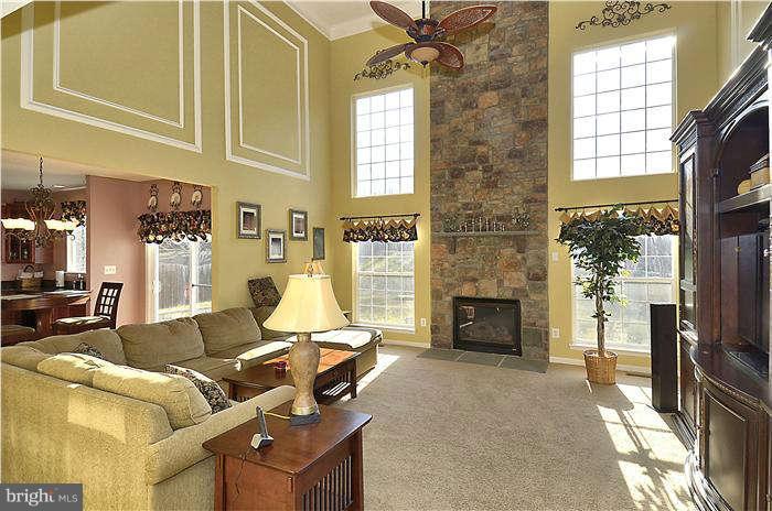14619 Bubbling Spring Road Boyds, MD 20841 - Photo 22 of 26 Interior (General)