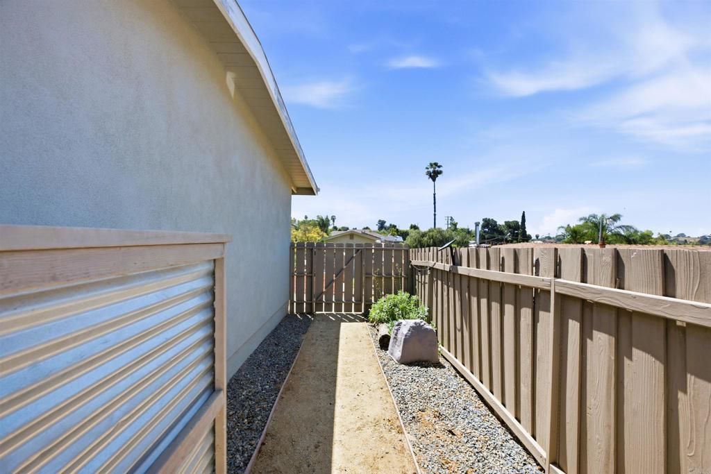 421 Hillcrest Lane Fallbrook, CA 92028 - Photo 28 of 32 a view of a balcony with city view