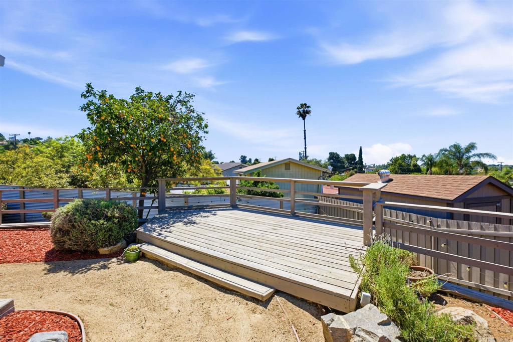 421 Hillcrest Lane Fallbrook, CA 92028 - Photo 30 of 34
