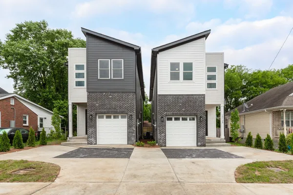 $3,200 | 2012 Owen Street, Unit A, Nashville, TN 37208