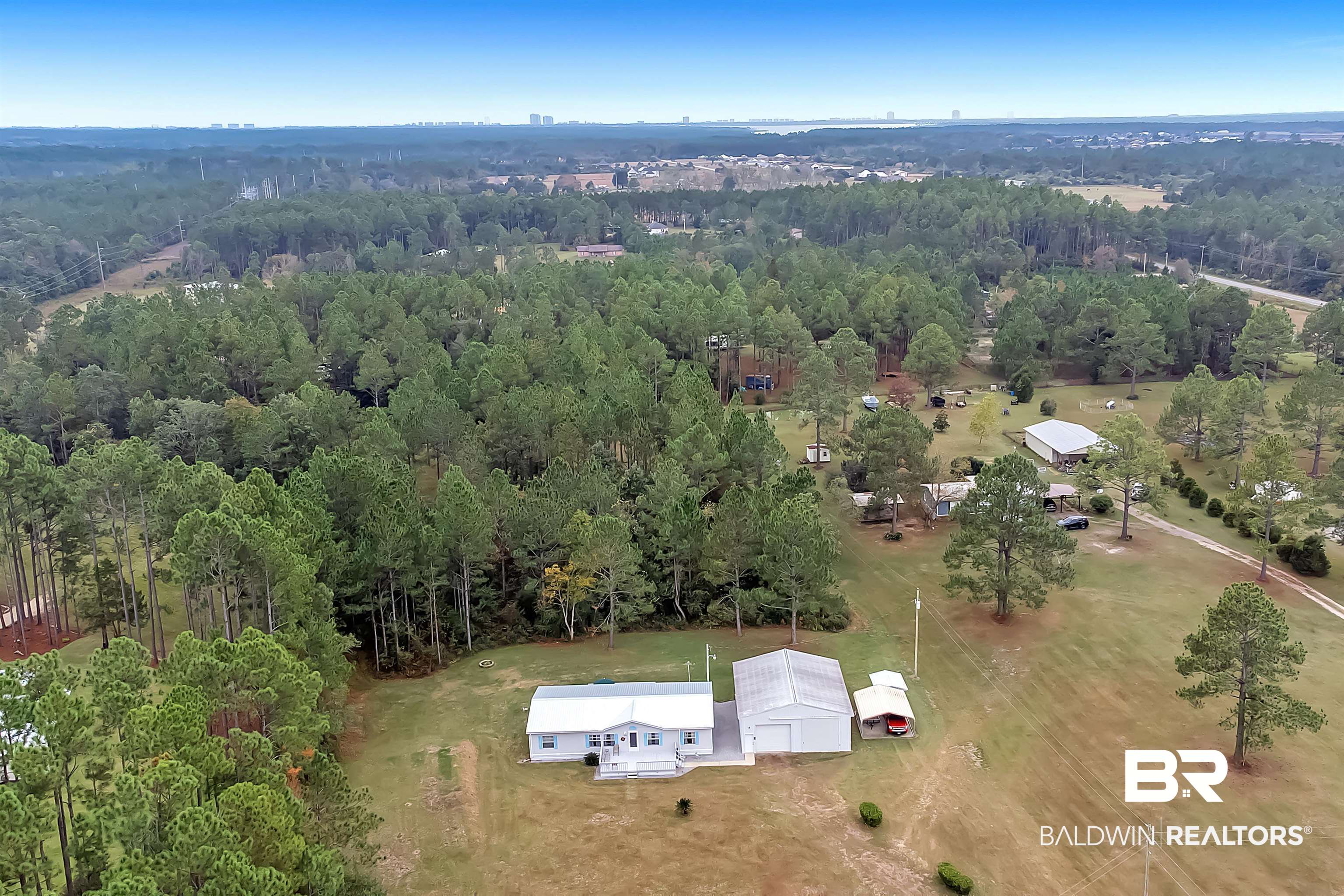 10786 Deerfoot Lane Elberta, AL 36530 - Photo 47 of 50