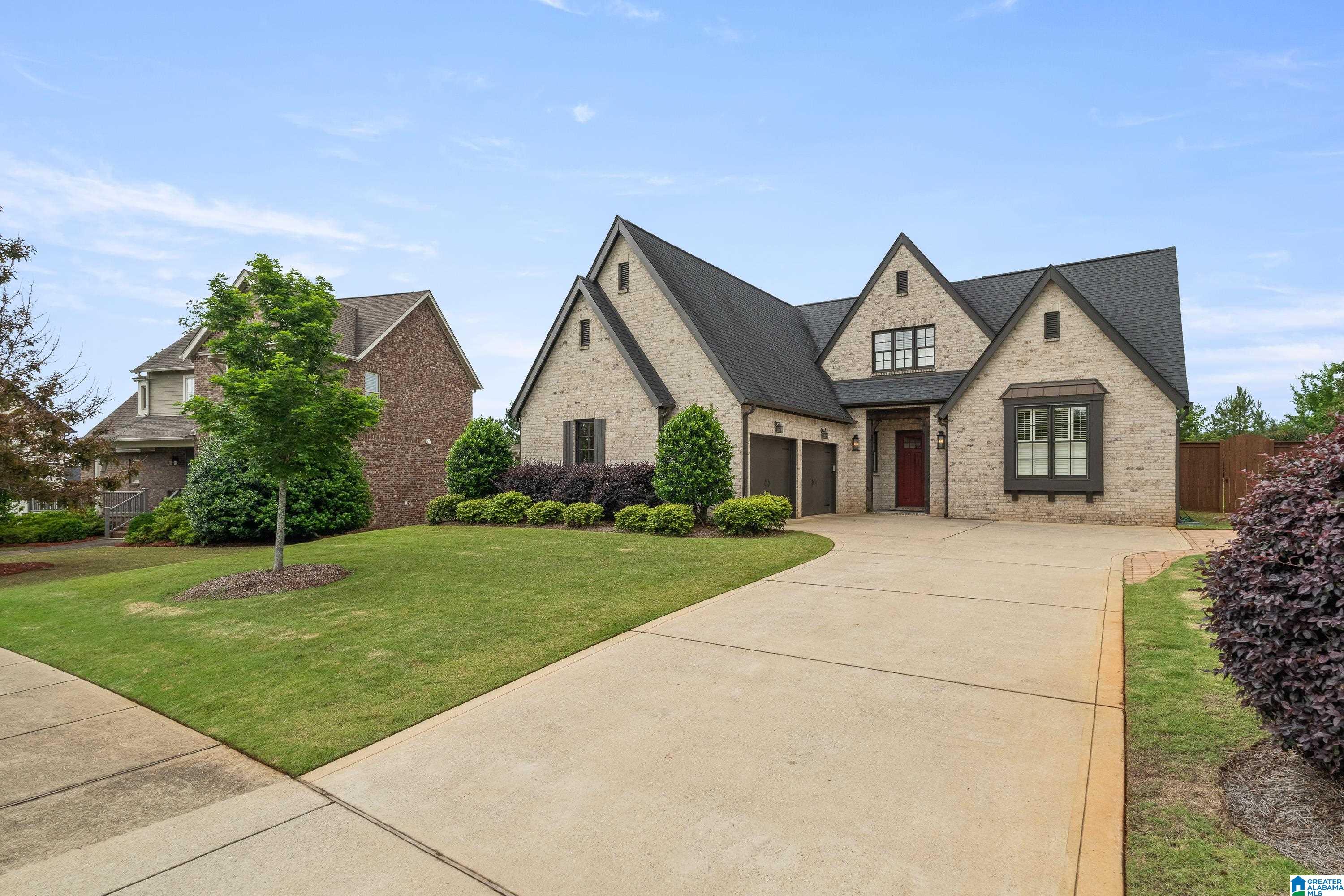 1111 Magnolia Run Birmingham, AL 35226 - Photo 2 of 54