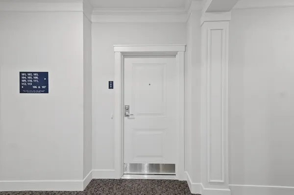 $536,000 | 320 Martins Landing, Unit 108, North Reading, MA 01864