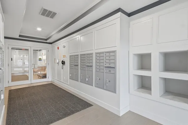 $536,000 | 320 Martins Landing, Unit 108, North Reading, MA 01864