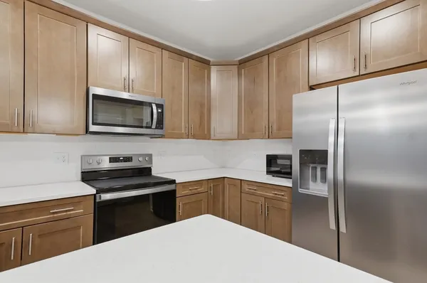 $536,000 | 320 Martins Landing, Unit 108, North Reading, MA 01864