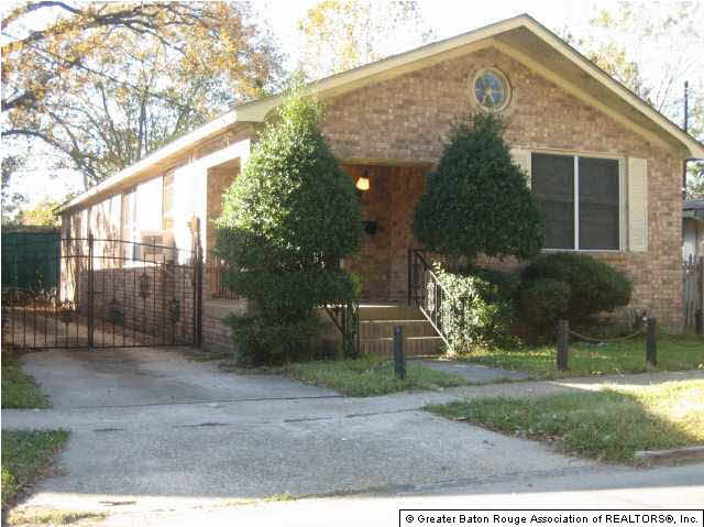 604 South 15th Street Baton Rouge, LA 70802 - Photo 3 of 3 Gallery Image 3