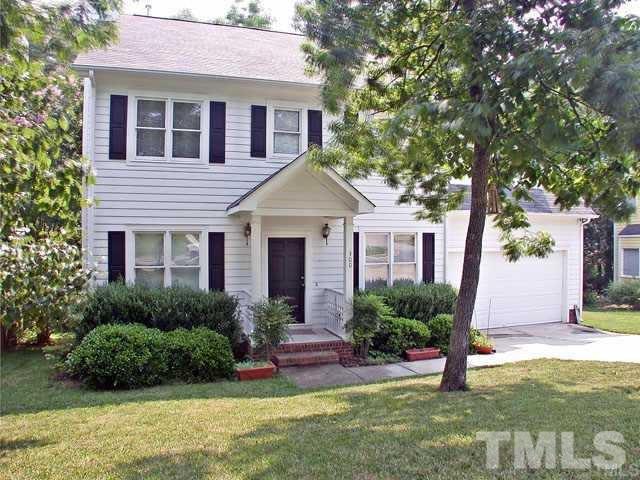 300 Arlington Ridge Cary, NC 27513 - Photo 1 of 7 Gallery Image 1