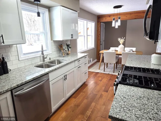 $435,000 | 11209 Independence Avenue North, Champlin, MN 55316