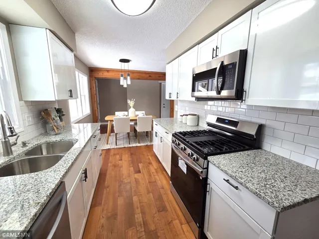 $435,000 | 11209 Independence Avenue North, Champlin, MN 55316