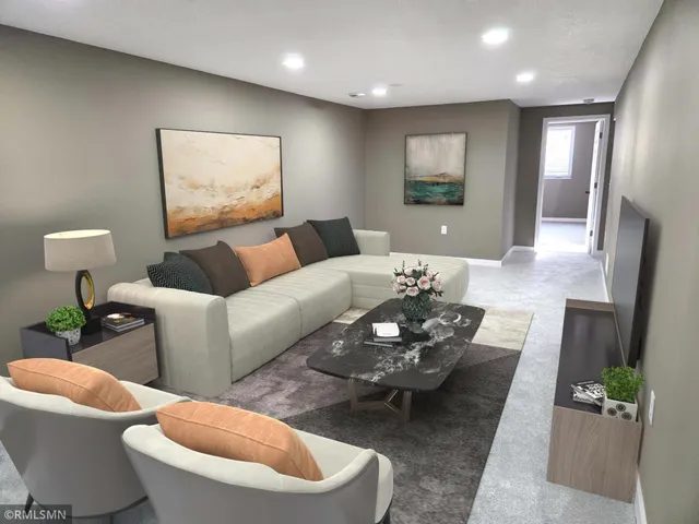 $435,000 | 11209 Independence Avenue North, Champlin, MN 55316