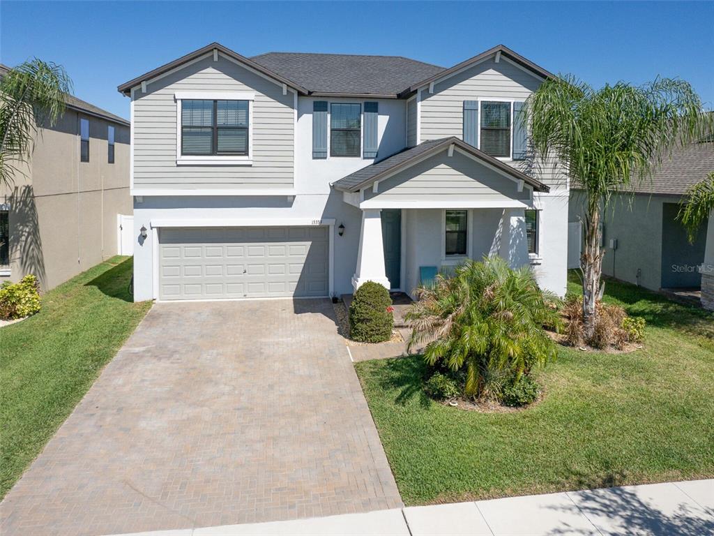 13339 Orca Sound Drive Riverview, FL 33579 - Photo 1 of 1