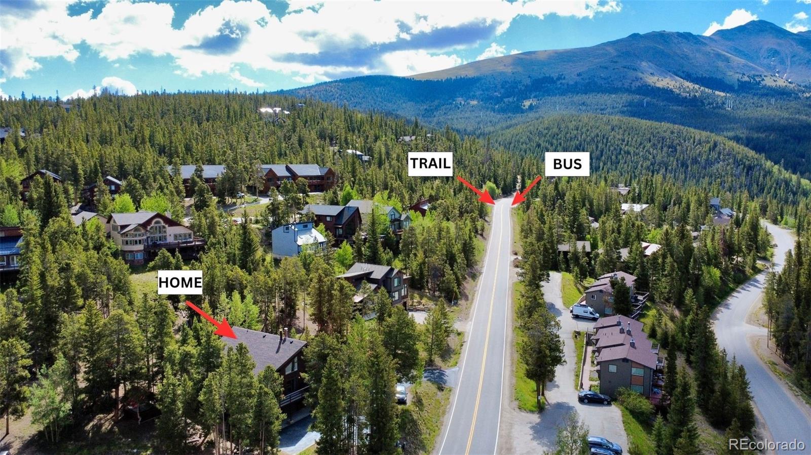 1233 Baldy Road Breckenridge, CO 80424 - Photo 41 of 41