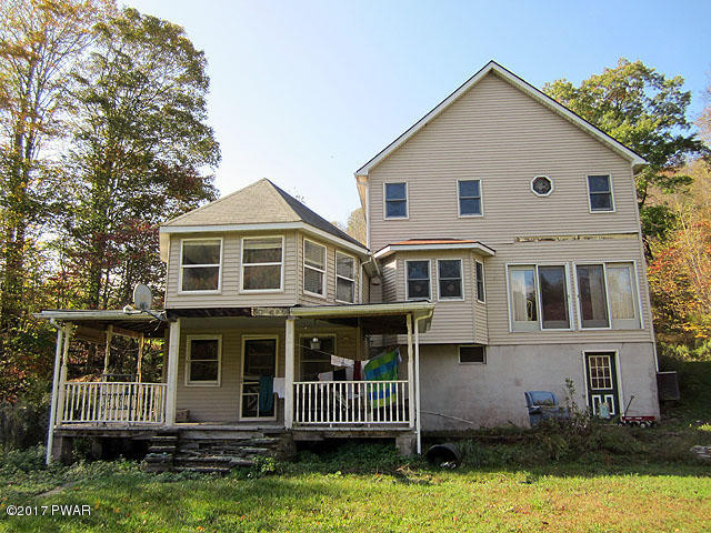 844 Braman Road Equinunk, PA 18417 - Photo 1 of 23 10 15 17 014