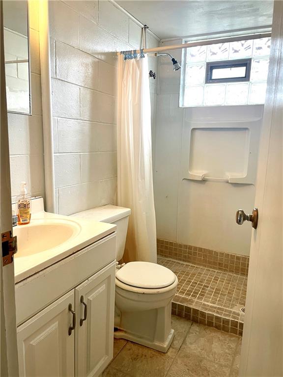 362 Carbon Center Road Butler, PA 16002 - Photo 27 of 43 a bathroom with a sink toilet and shower