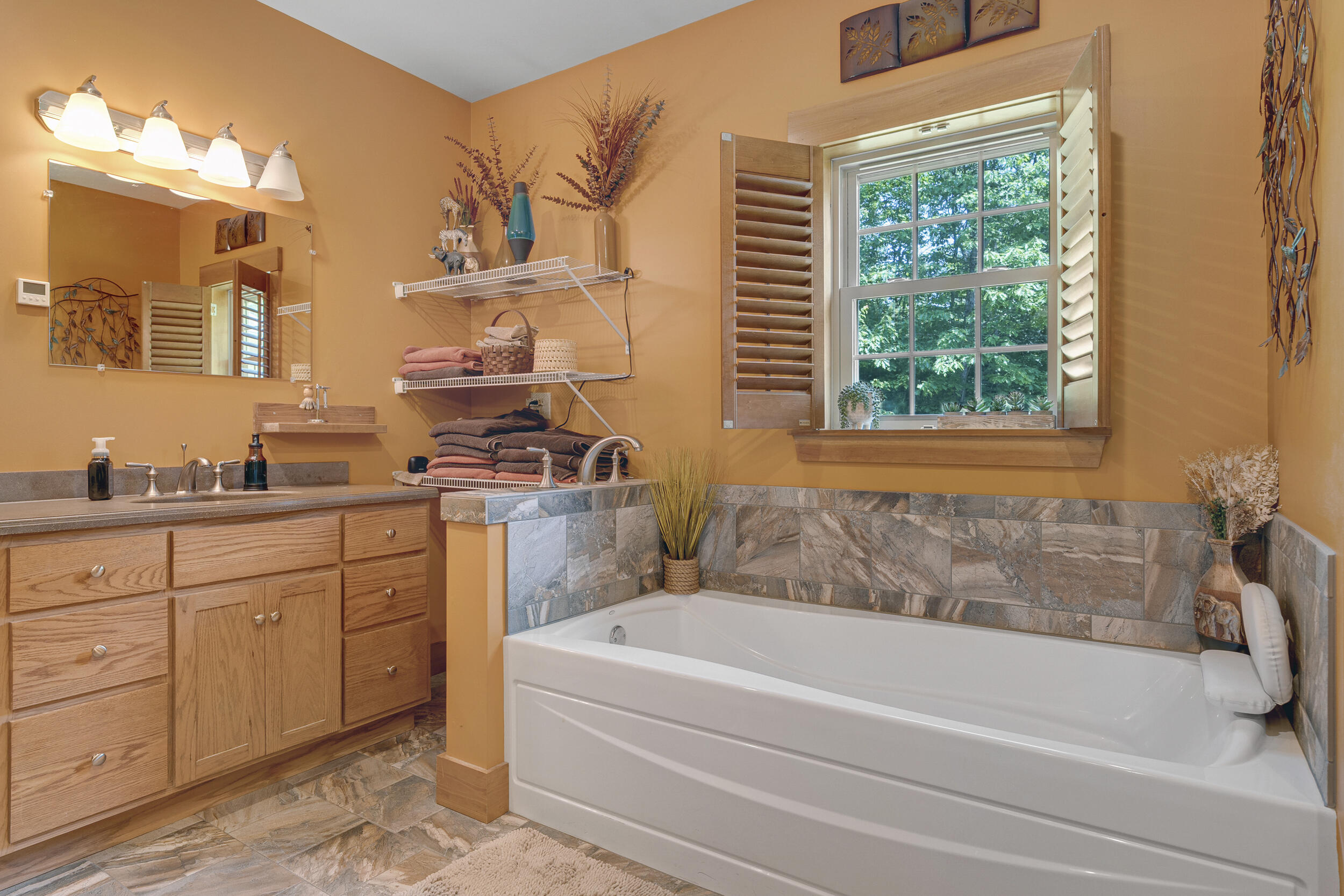 16 Keystone Spring Road Poland, ME 04274 - Photo 31 of 101 Primary Suite