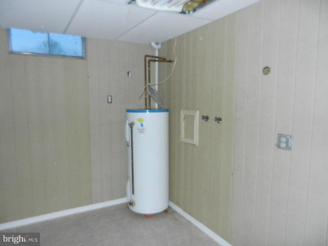 16426 Mt Tabor Road Hagerstown, MD 21740 - Photo 13 of 15 Interior (General)