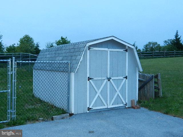 16426 Mt Tabor Road Hagerstown, MD 21740 - Photo 15 of 15 Exterior (General)