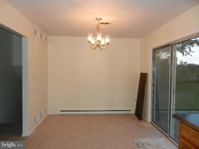 16426 Mt Tabor Road Hagerstown, MD 21740 - Photo 3 of 15 Dining Room
