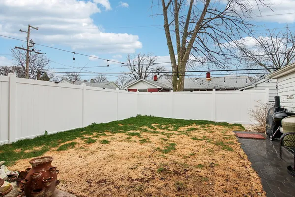 a view of a house with snow in snow