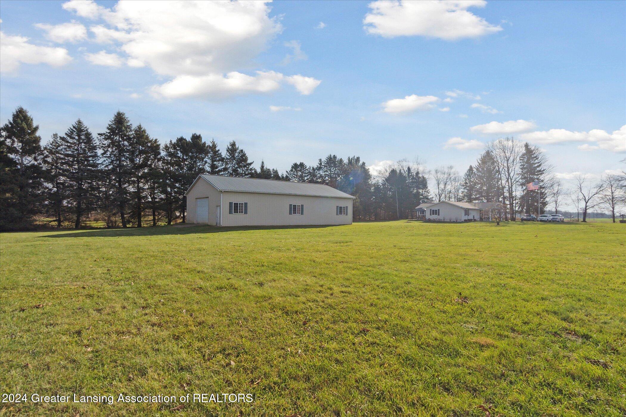 245 Kane Road South Webberville, MI 48892 - Photo 33 of 39 35-245-Kane-Rd-Iosco-Township-MI-48892-W