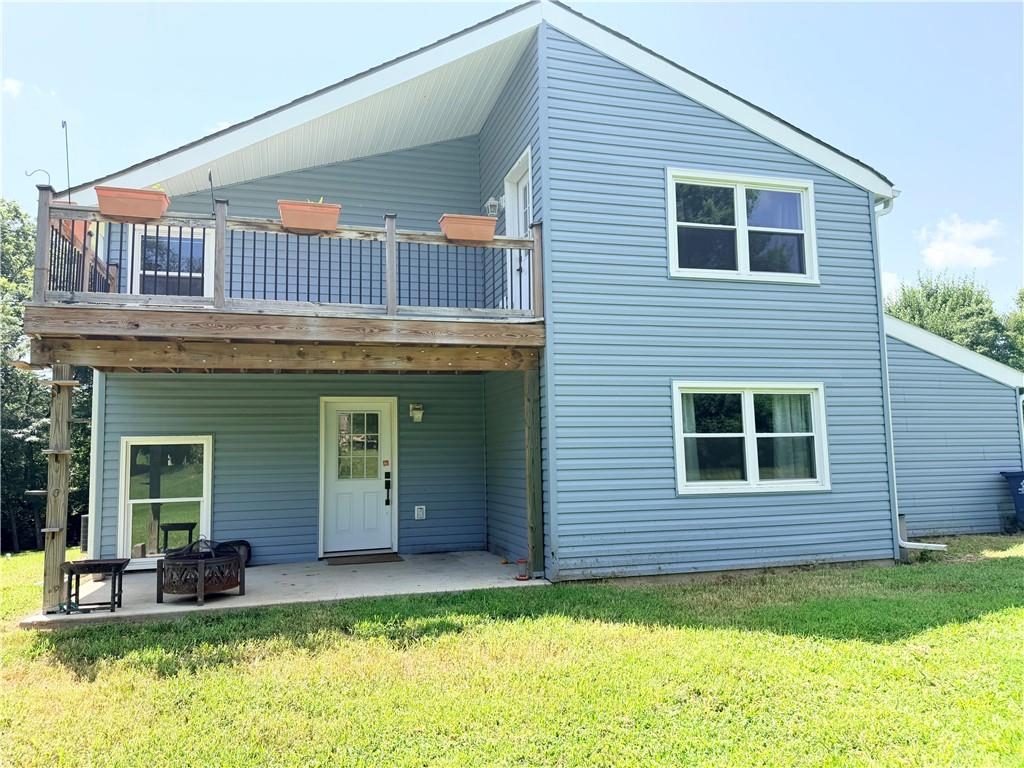 403 North Devasher Road Warrensburg, MO 64093 - Photo 5 of 39