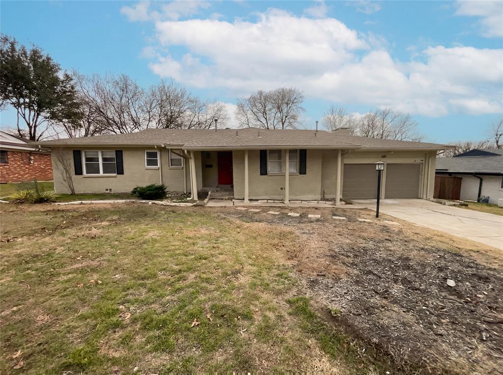 6817 Chickering Road Fort Worth, TX 76116 - Photo 1 of 16