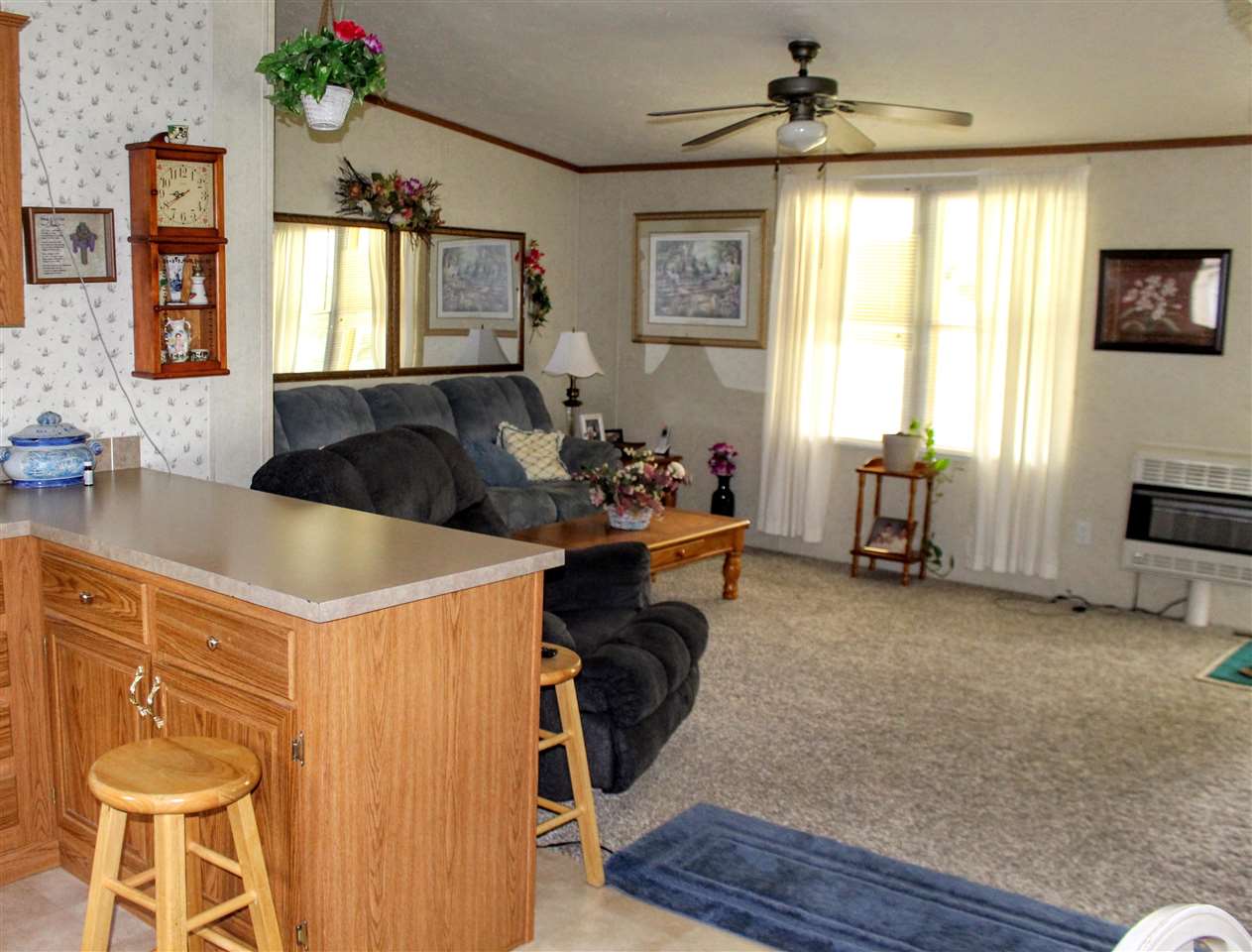 7010 Blue Sulphur Road Ona, WV 25545 - Photo 12 of 31 Gallery Image 12
