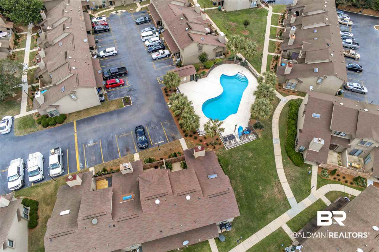 200 Parma Drive, Unit N1 Daphne, AL 36526 - Photo 23 of 24 Steps to Pool