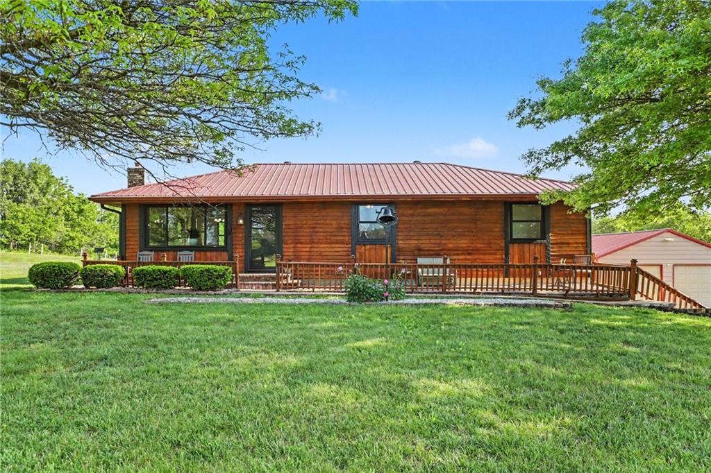 300 East Casey Road Lone Jack, MO 64070 - Photo 1 of 46
