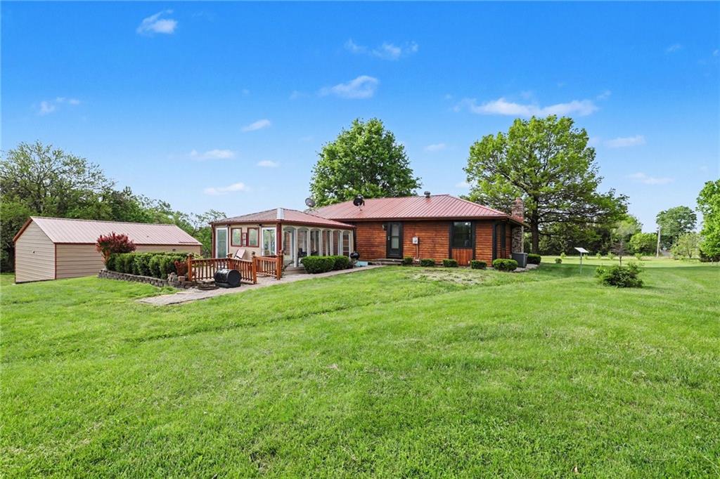 300 East Casey Road Lone Jack, MO 64070 - Photo 2 of 46