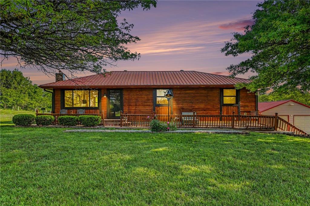 300 East Casey Road Lone Jack, MO 64070 - Photo 28 of 46