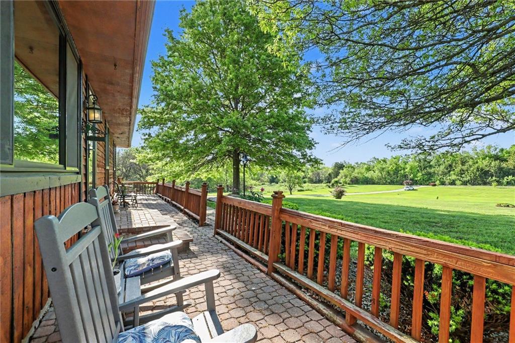 300 East Casey Road Lone Jack, MO 64070 - Photo 30 of 46