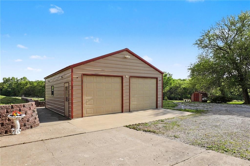 300 East Casey Road Lone Jack, MO 64070 - Photo 31 of 46