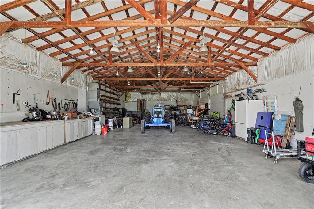 300 East Casey Road Lone Jack, MO 64070 - Photo 35 of 46