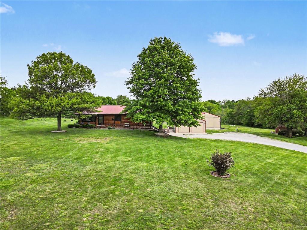 300 East Casey Road Lone Jack, MO 64070 - Photo 38 of 46