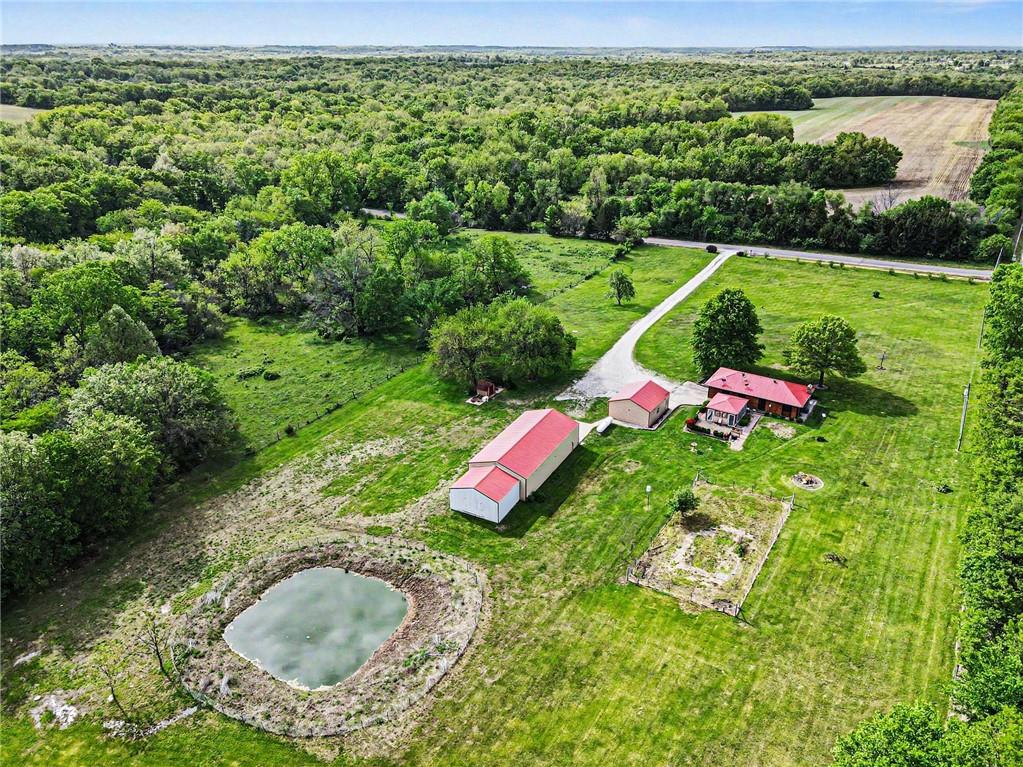 300 East Casey Road Lone Jack, MO 64070 - Photo 40 of 46