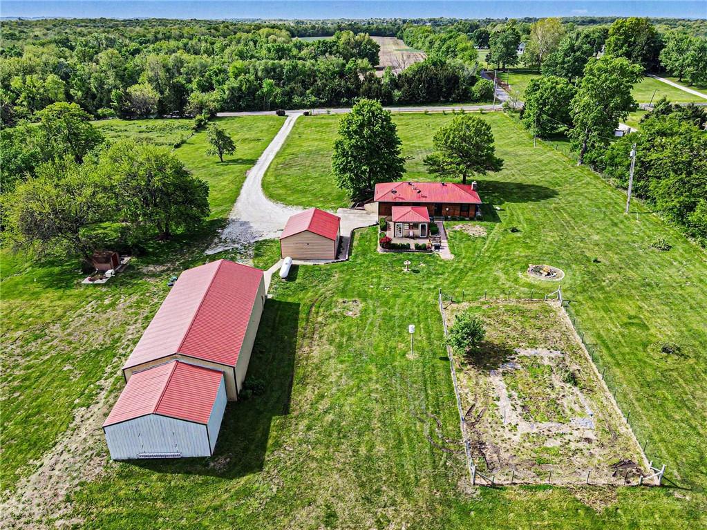 300 East Casey Road Lone Jack, MO 64070 - Photo 41 of 46