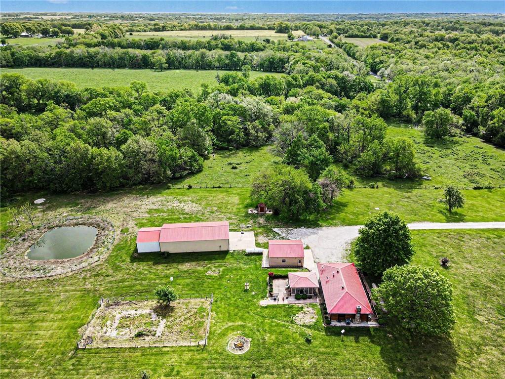 300 East Casey Road Lone Jack, MO 64070 - Photo 42 of 46