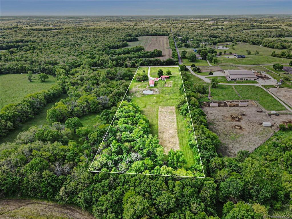300 East Casey Road Lone Jack, MO 64070 - Photo 43 of 46