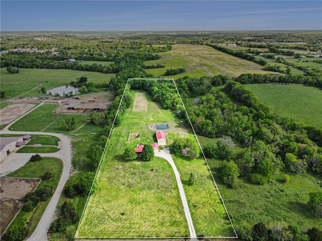 300 East Casey Road Lone Jack, MO 64070 - Photo 44 of 46