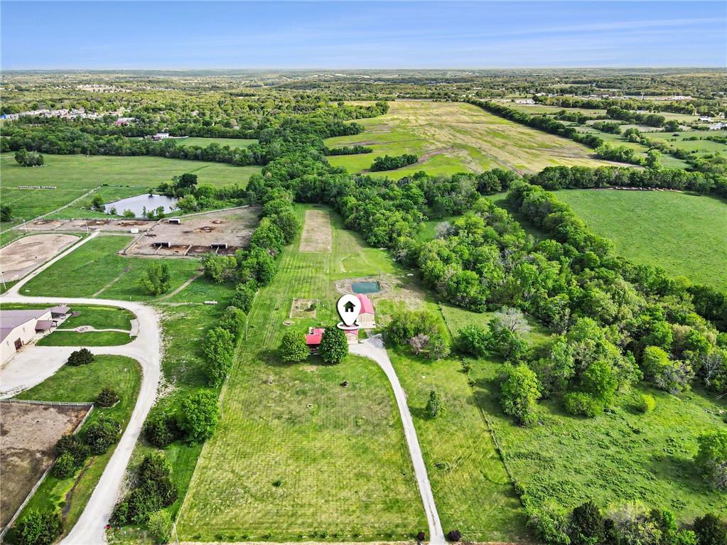300 East Casey Road Lone Jack, MO 64070 - Photo 45 of 46