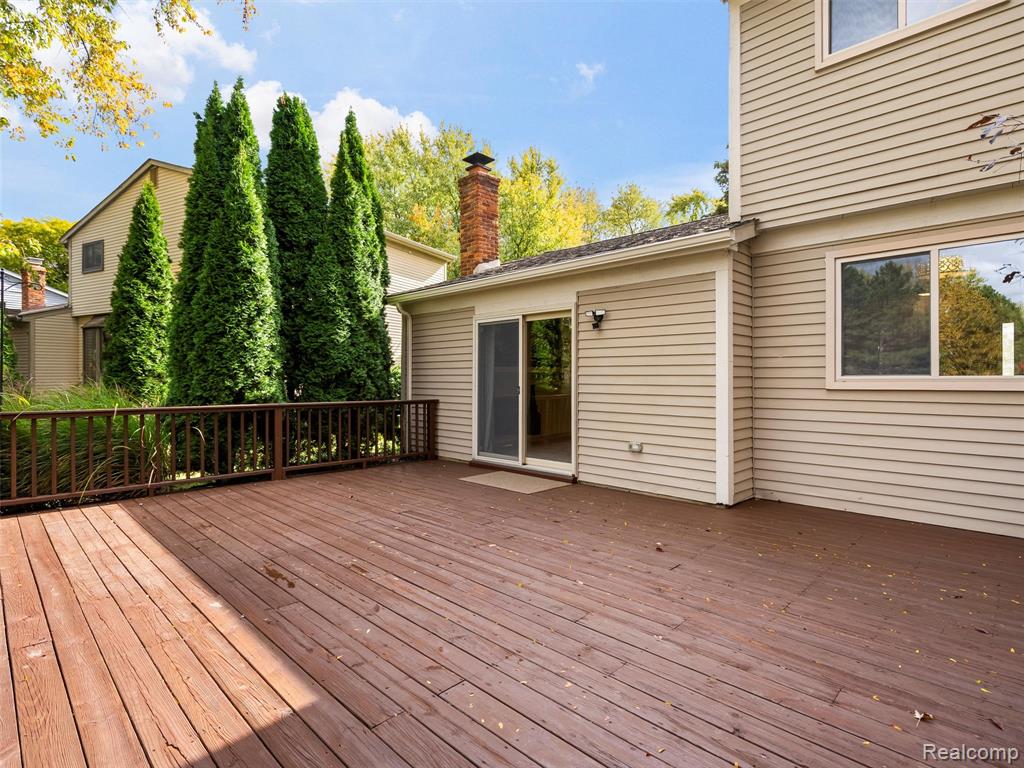 864 Dressler Lane Rochester Hills, MI 48307 - Photo 62 of 65