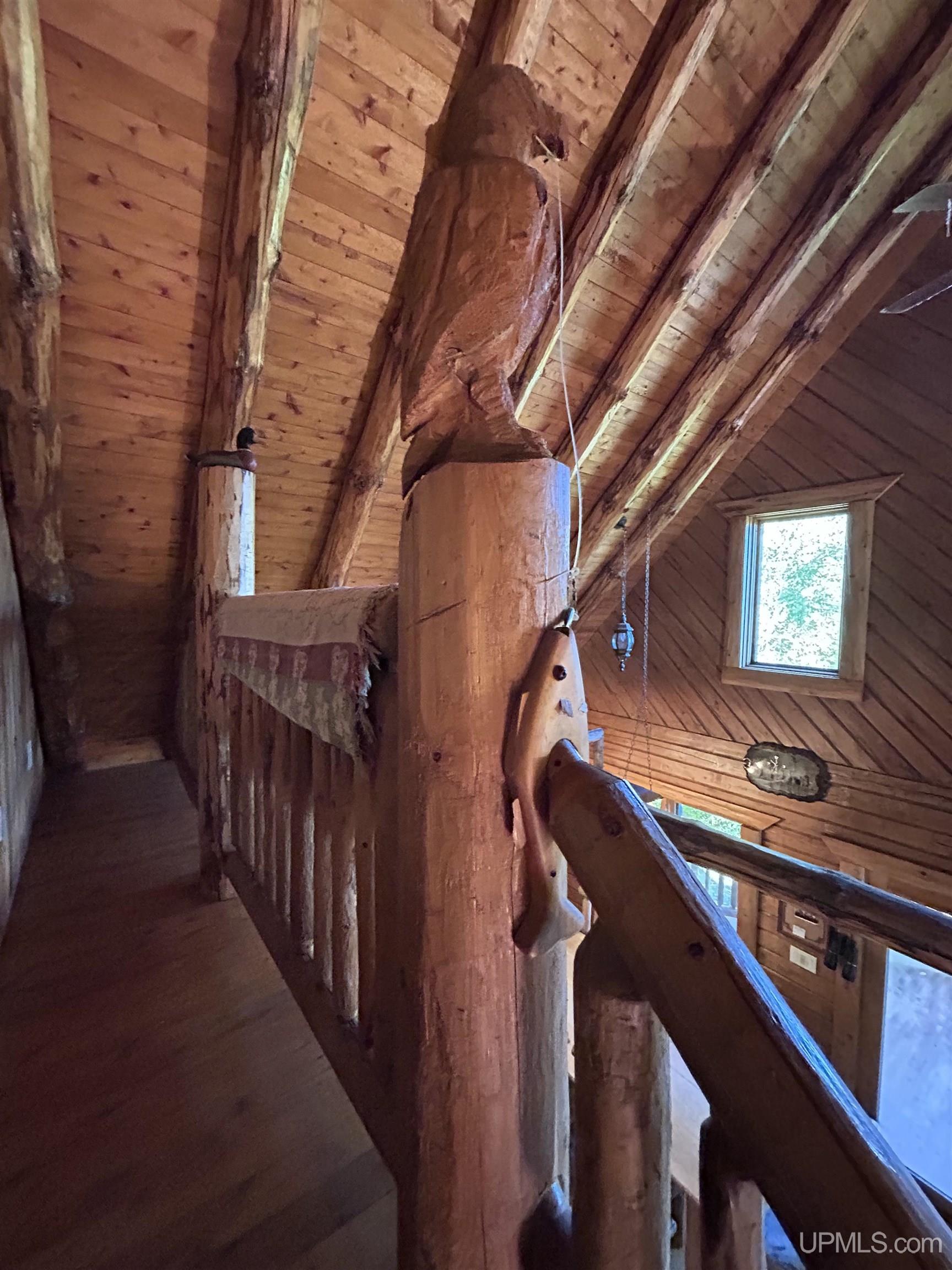 16189 East Shore Road Bergland, MI 49910 - Photo 33 of 71