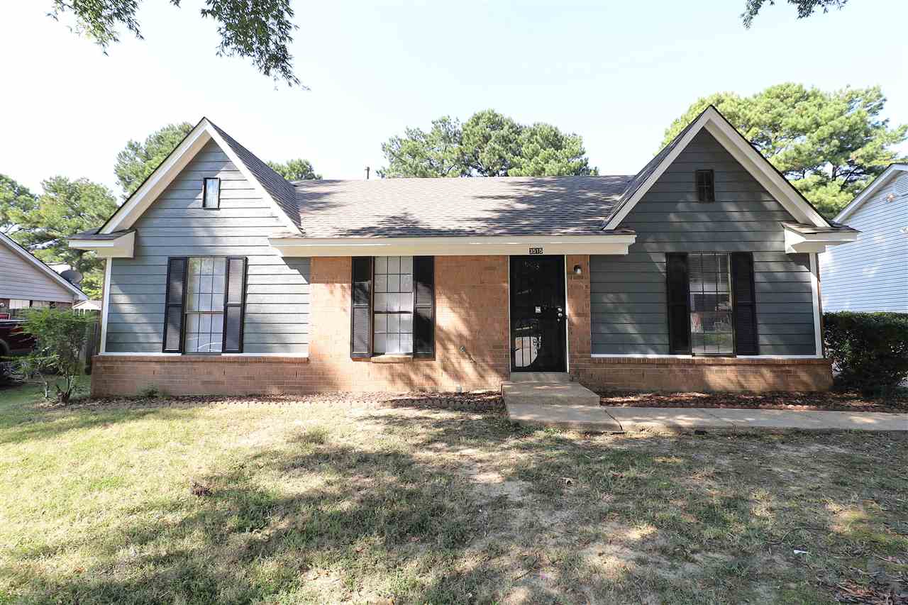 3515 Chowning Road Memphis, TN 38135 - Photo 1 of 13 Gallery Image 1