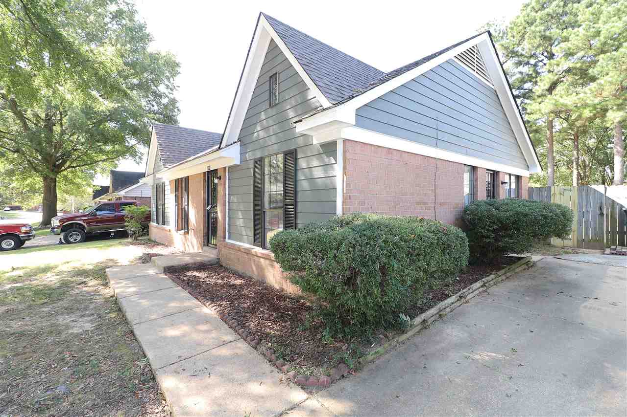 3515 Chowning Road Memphis, TN 38135 - Photo 3 of 13 Gallery Image 3