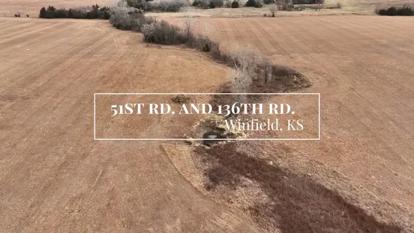 $80,000 | 0 51st Road, Oxford, KS 67119