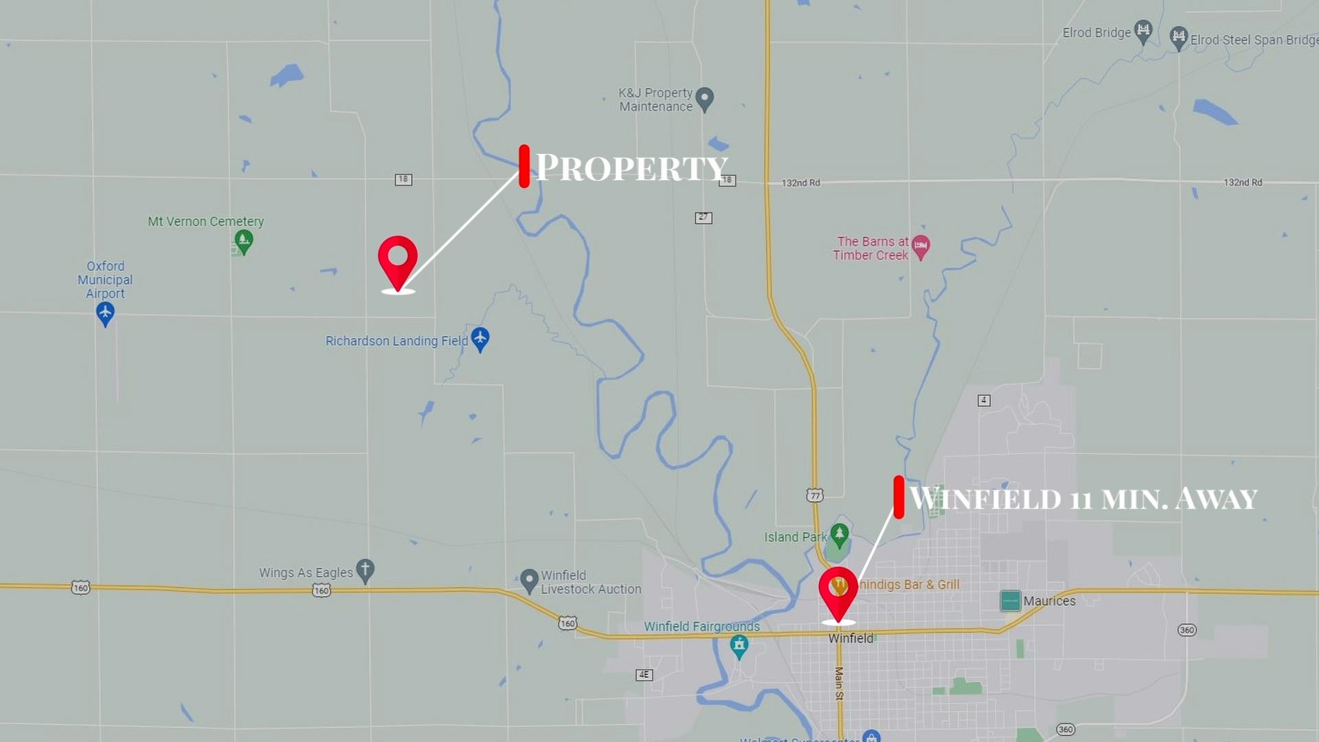 0 51st Road Oxford, KS 67119 - Photo 8 of 8