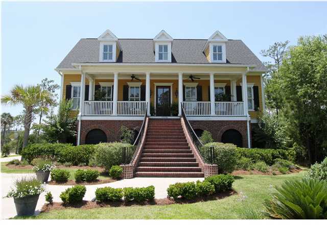 1508 Red Drum Road Mount Pleasant, SC 29466 - Photo 1 of 3 Primary Photo