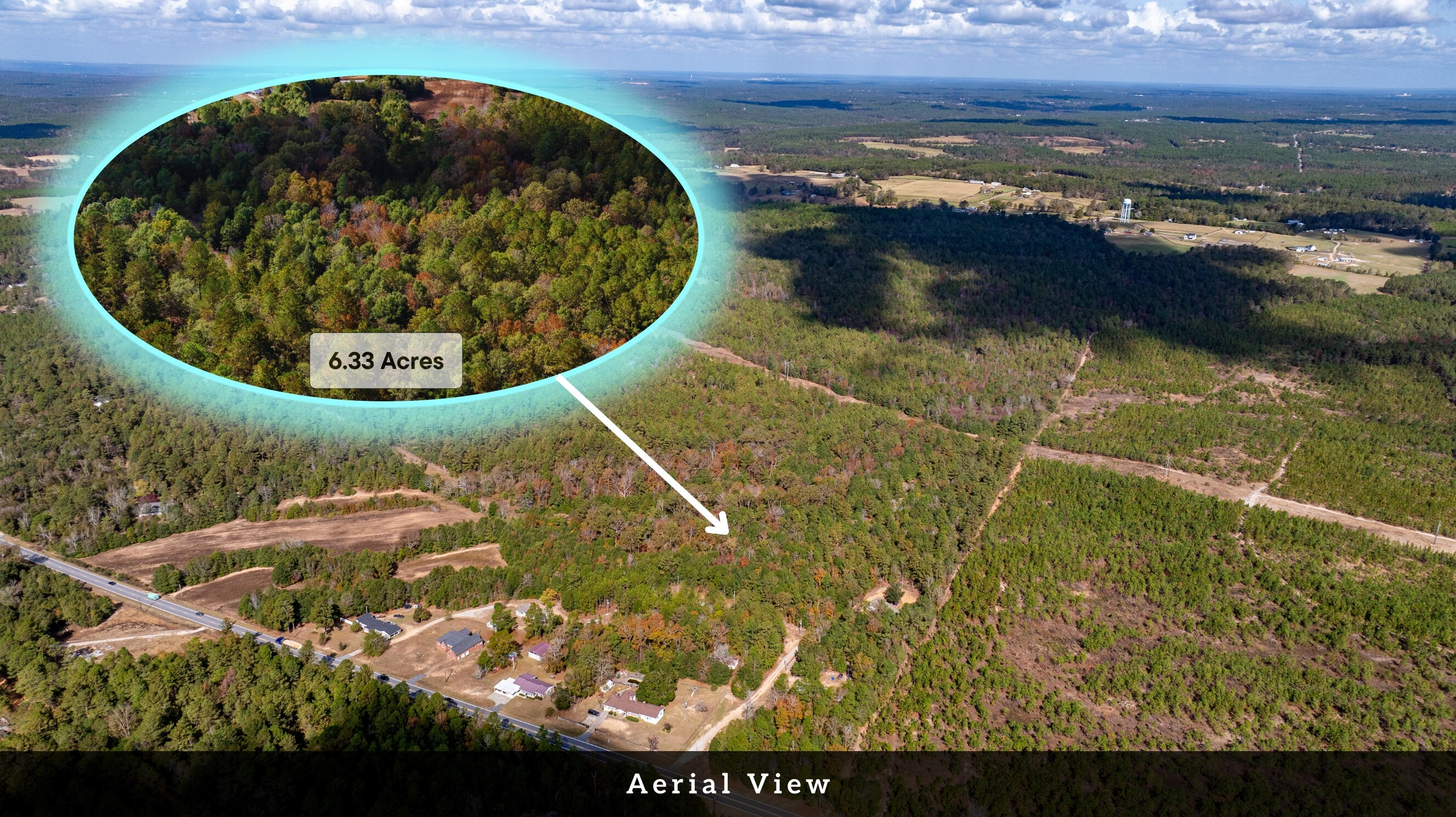 Lot 0 Williston Road Aiken, SC 29803 - Photo 11 of 38 11