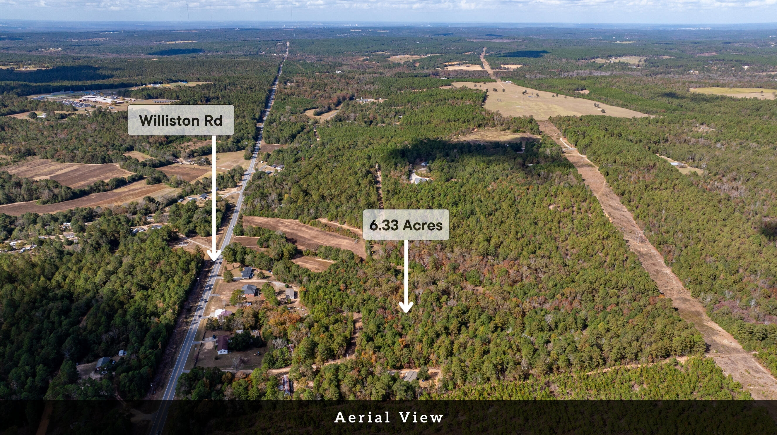 Lot 0 Williston Road Aiken, SC 29803 - Photo 12 of 38 12